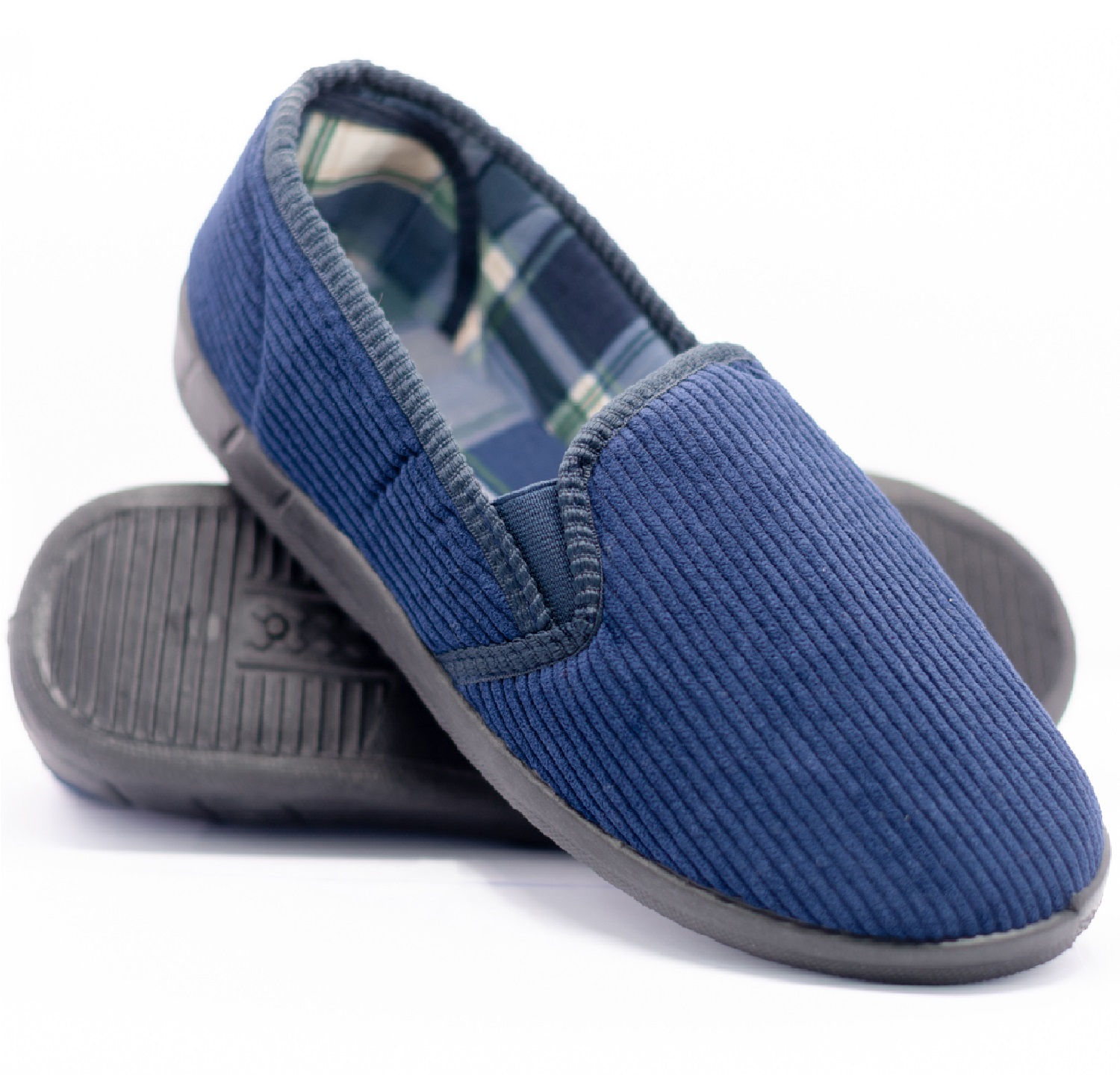 mens chelsea slippers